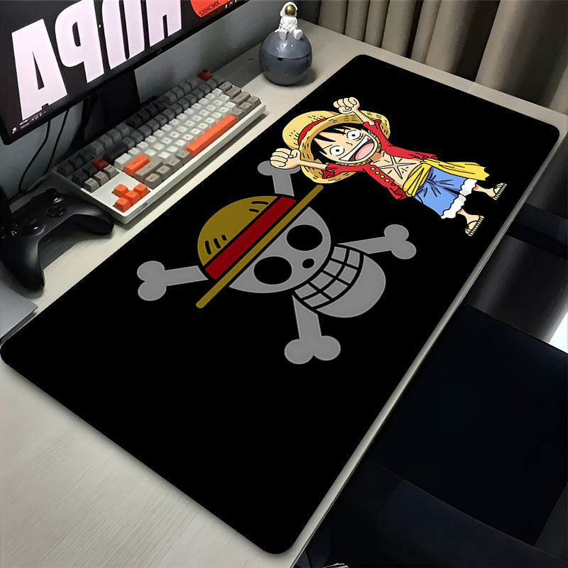 Gaming Accessories Laptop - Mauspad für Computer, Laptop, Gamer, Tastatur,