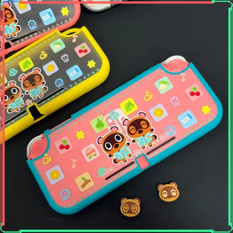 Gaming Accessories Nintendo Switch - Original Switch Lite Schutzhülle mit Animal