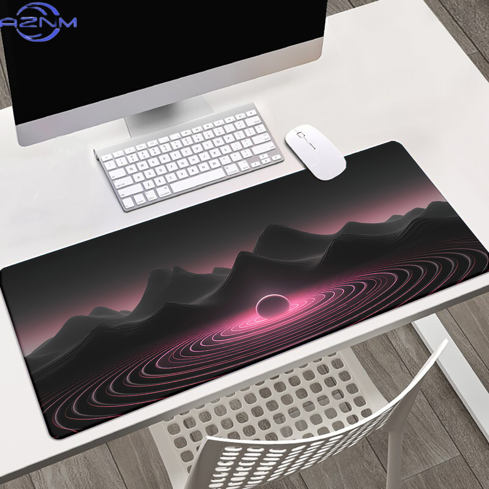 Gaming Accessories Ideas - 1 Stück rosa Music Wave Idea