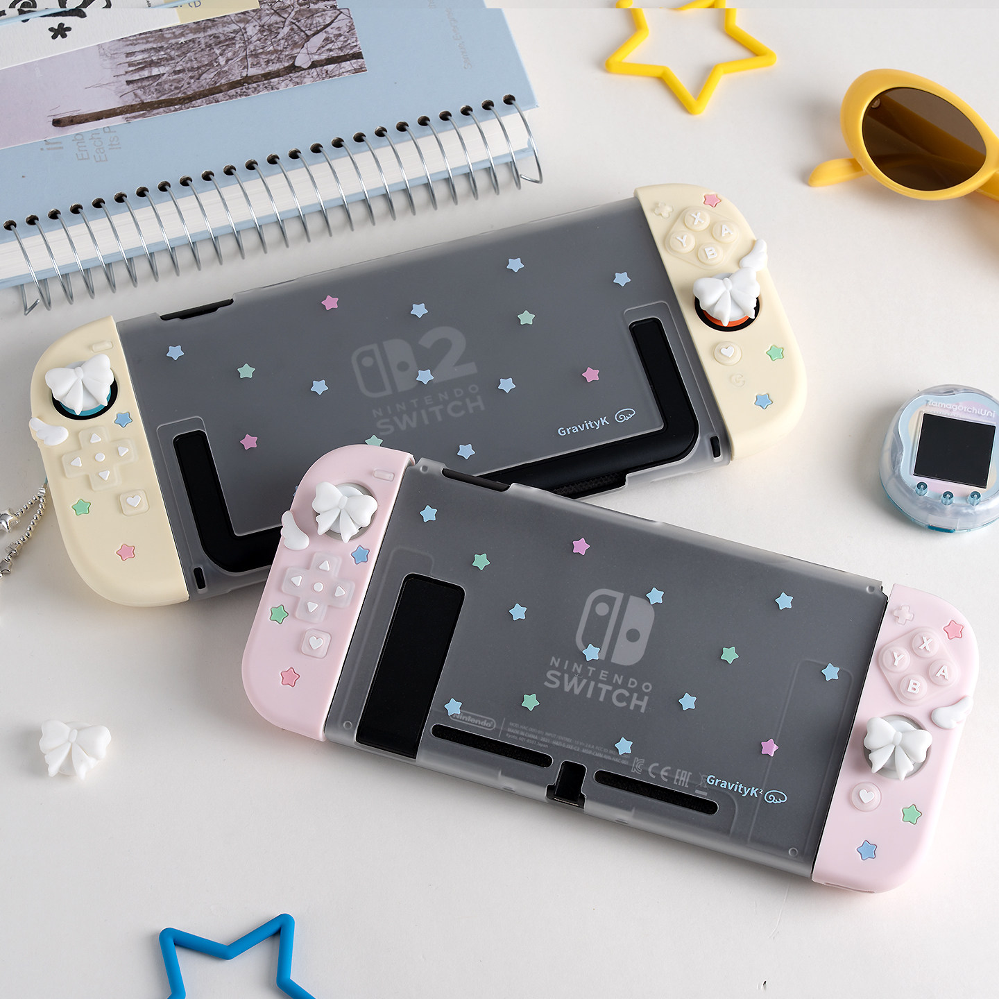 Gaming Accessories Kids - Original Schutzhülle für Switch 2 OLED