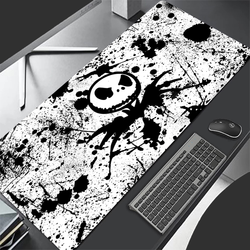 Gaming Accessories Laptop - Mauspad Gamer Großer Computer Notebook XXL