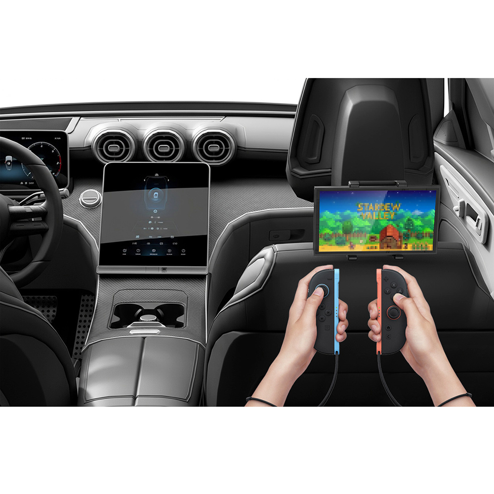 Tragbarer Konsolen-Universal-A – Gaming Accessories Nintendo Switch Bewertung und Preis