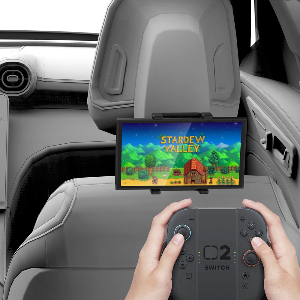 Tragbarer Konsolen-Universal-A – Gaming Accessories Nintendo Switch Bewertung und Preis
