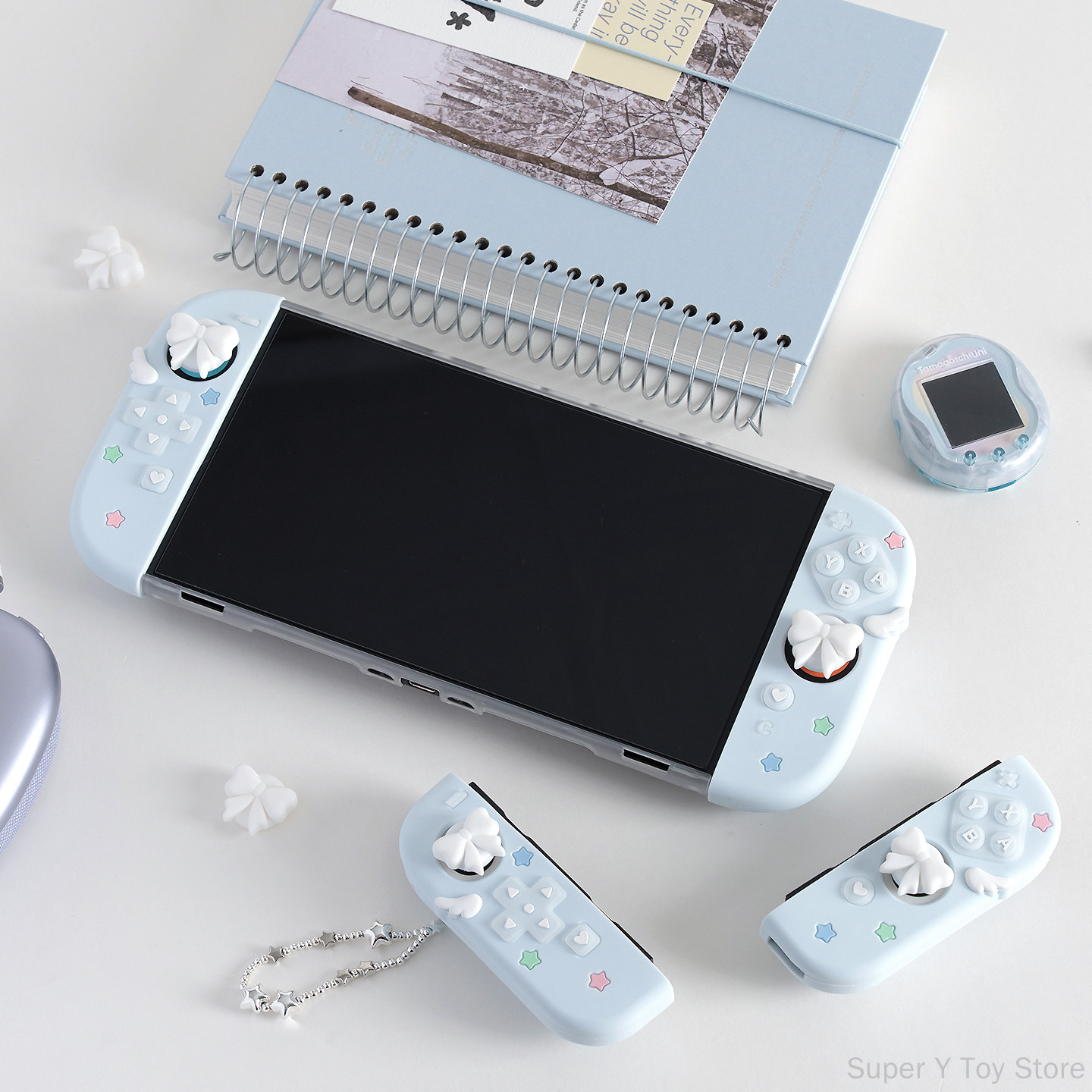 Neue Original-Schutzhülle für  – Gaming Accessories Nintendo Switch Bewertung und Preis