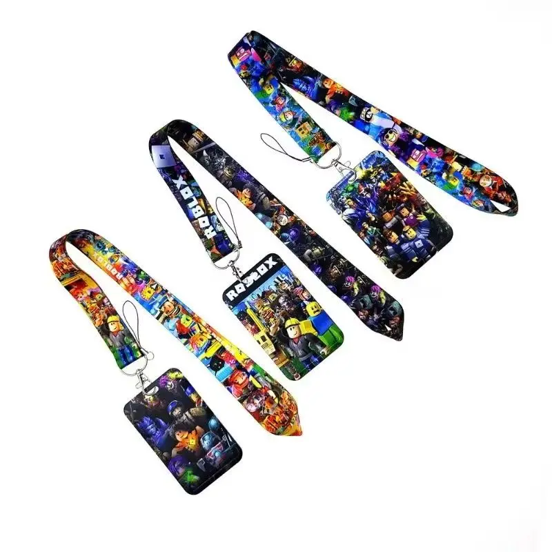 Neuer Robloxs Handy-Kartenhalt – Gaming Accessories Roblox Bewertung und Preis