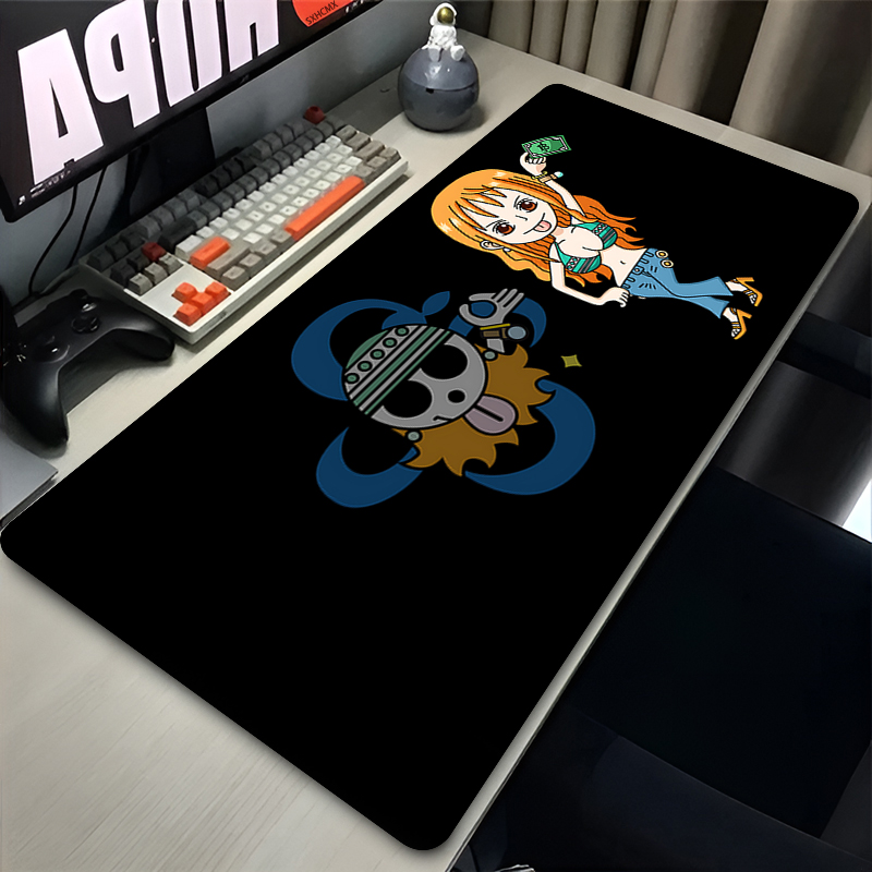 Mauspad für Computer, Laptop,  – Gaming Accessories Laptop Bewertung und Preis