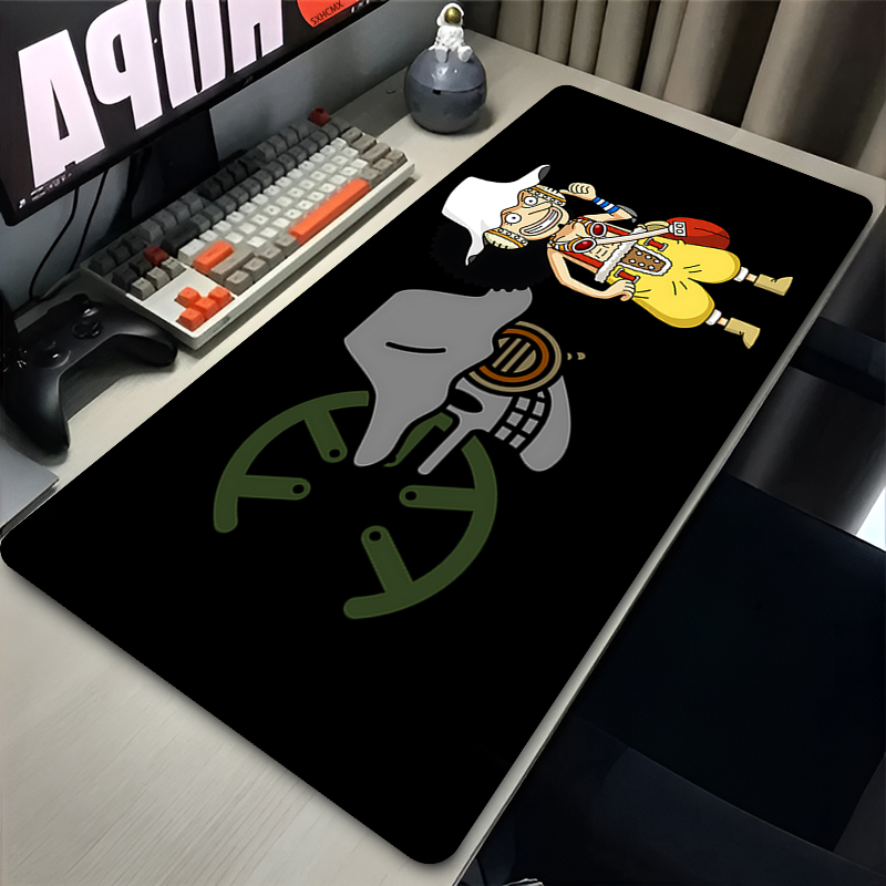 Mauspad für Computer, Laptop,  – Gaming Accessories Laptop Bewertung und Preis