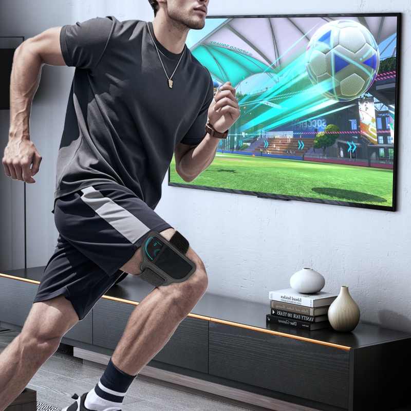 Beinriemen für Switch2, Klettv – Gaming Accessories Nintendo Switch Bewertung und Preis