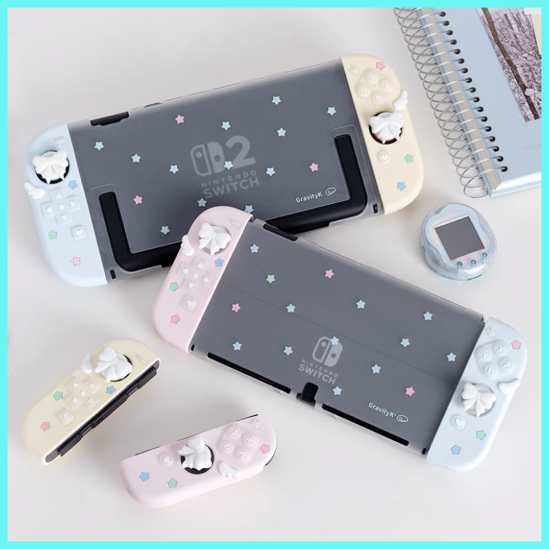 Ns2 Shell Original Schutzhülle – Gaming Accessories Nintendo Switch Bewertung und Preis