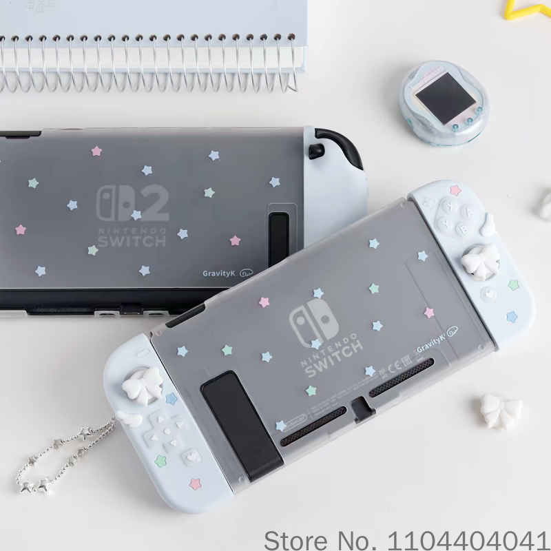 Ns2 Shell Original Schutzhülle – Gaming Accessories Nintendo Switch Bewertung und Preis
