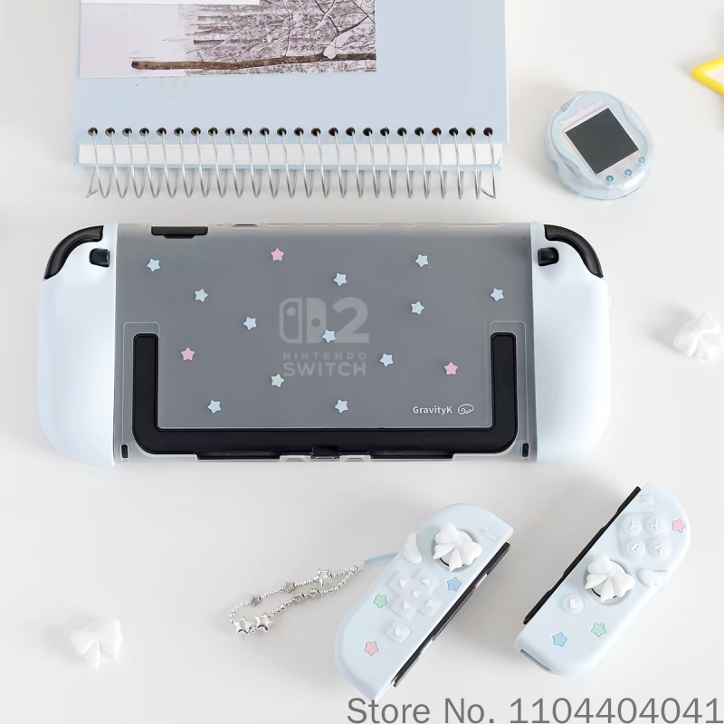 Ns2 Shell Original Schutzhülle – Gaming Accessories Nintendo Switch Bewertung und Preis