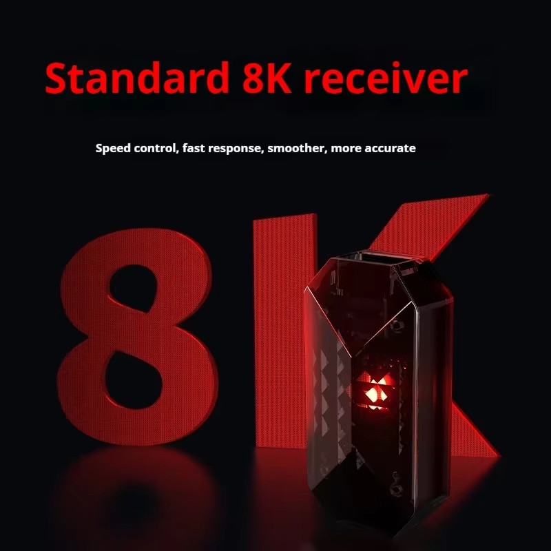 VXE VGN MAD R Major Ultraleich – Gaming Office Accessories Bewertung und Preis