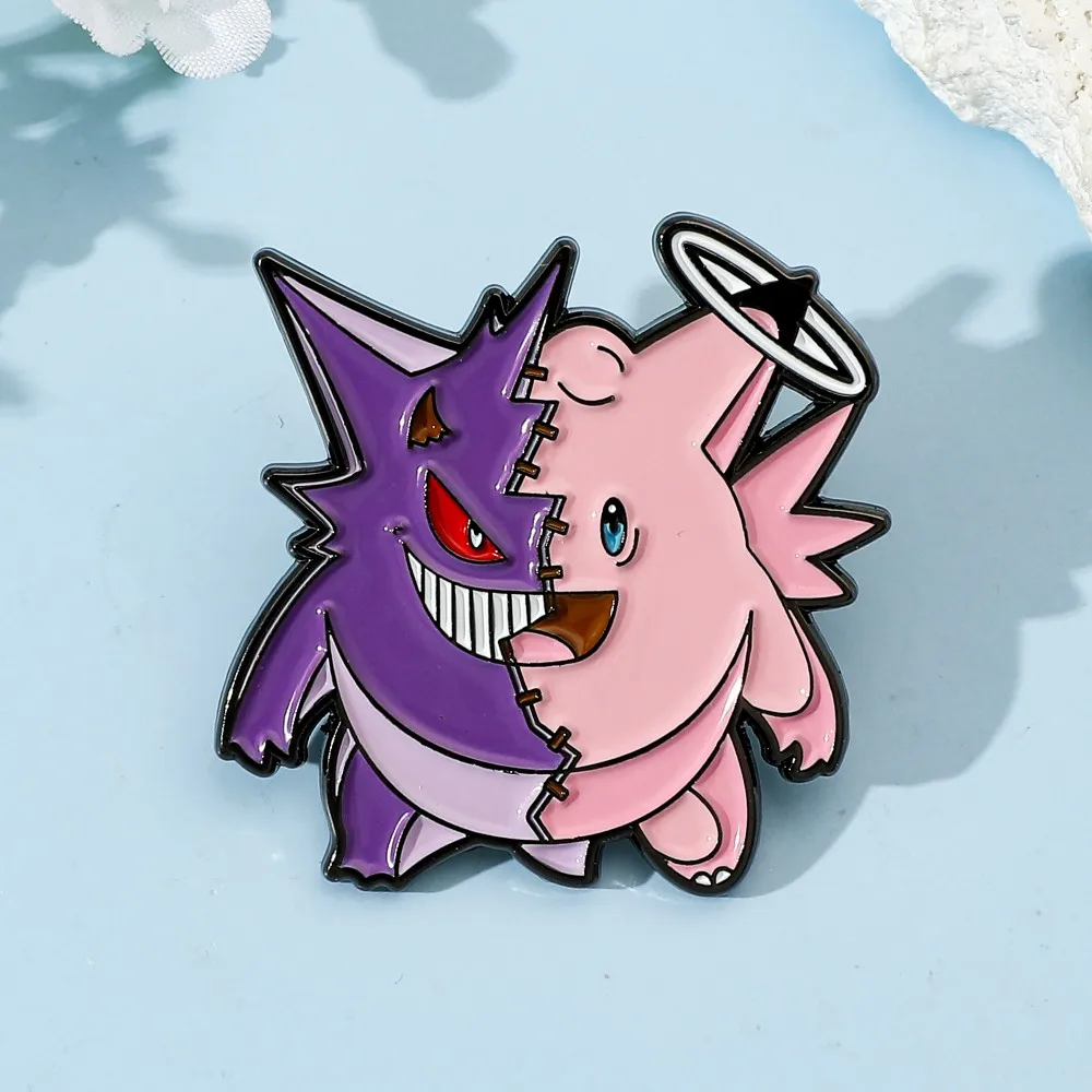 1 Stück Cartoon Jigglypuff Bro – Gaming Equipment Accessories Bewertung und Preis