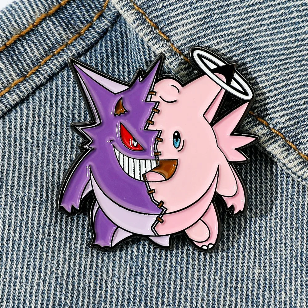1 Stück Cartoon Jigglypuff Bro – Gaming Equipment Accessories Bewertung und Preis