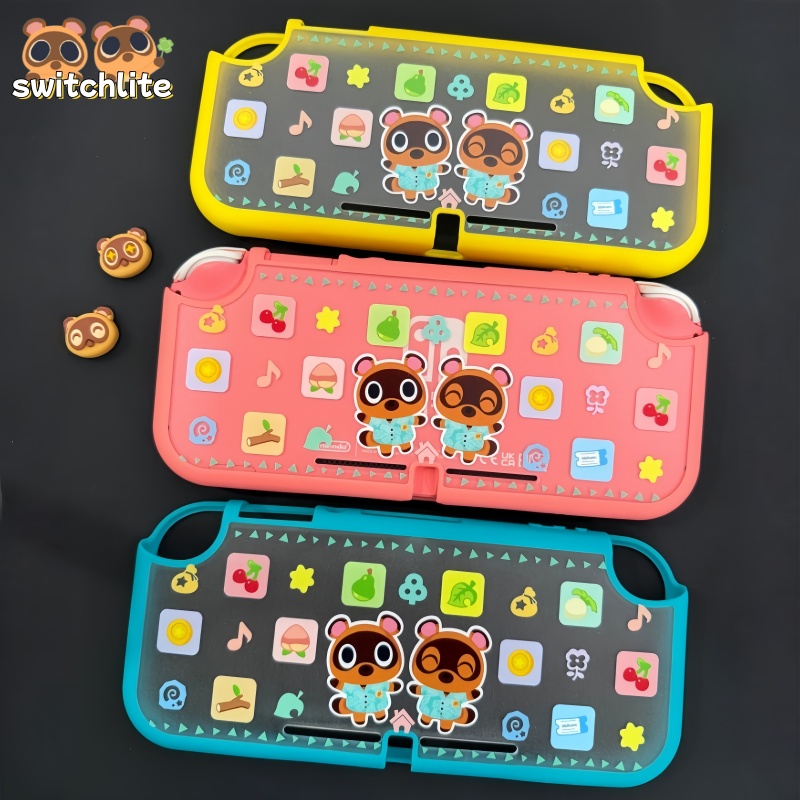 Original Switch Lite Schutzhül – Gaming Accessories Nintendo Switch Bewertung und Preis