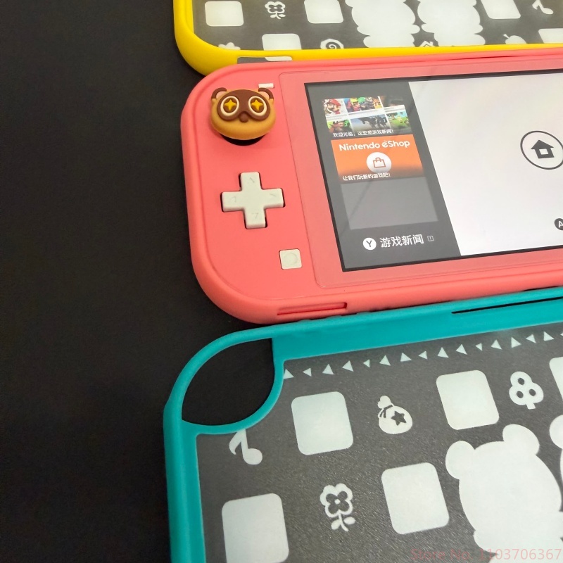 Original Switch Lite Schutzhül – Gaming Accessories Nintendo Switch Bewertung und Preis