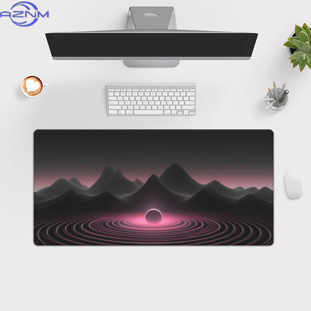 1 Stück rosa Music Wave Idea M – Gaming Accessories Ideas Bewertung und Preis