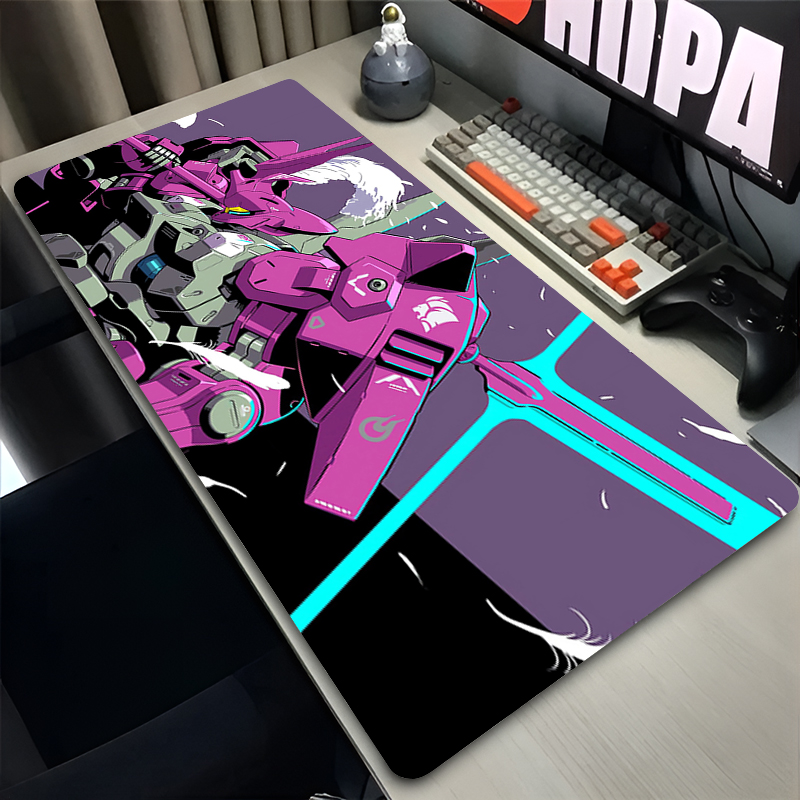 Heißes Anime-Mauspad M-mechani – Gaming Accessories Laptop Bewertung und Preis