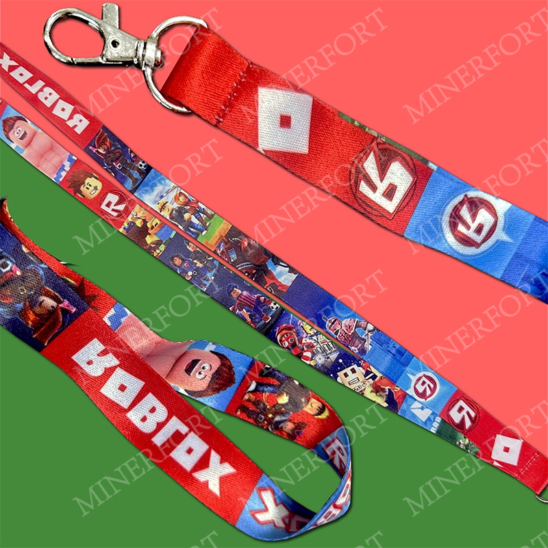 Animierte ROBLOX Jungen-Schlüs – Gaming Accessories Roblox Bewertung und Preis
