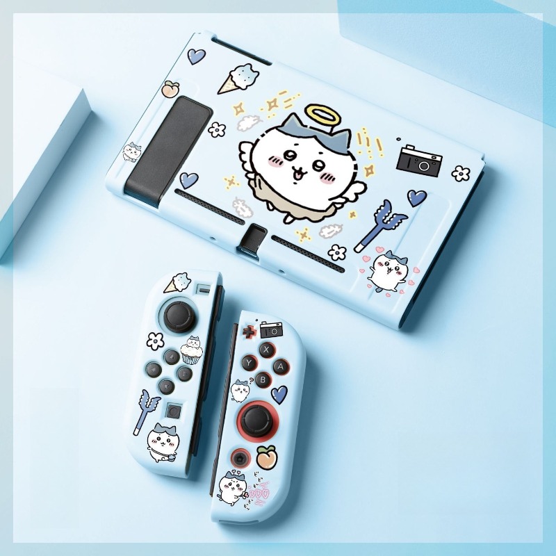 Heißer Verkauf: Usagi Chiikawa – Gaming Accessories Nintendo Switch Bewertung und Preis