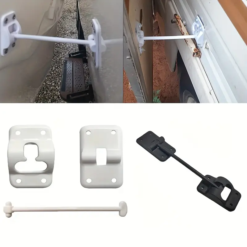 RV T-förmiger Türhalter Versch – Gaming Equipment Accessories Bewertung und Preis