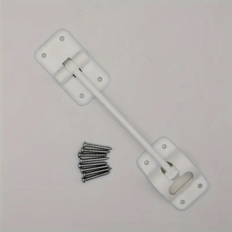 RV T-förmiger Türhalter Versch – Gaming Equipment Accessories Bewertung und Preis