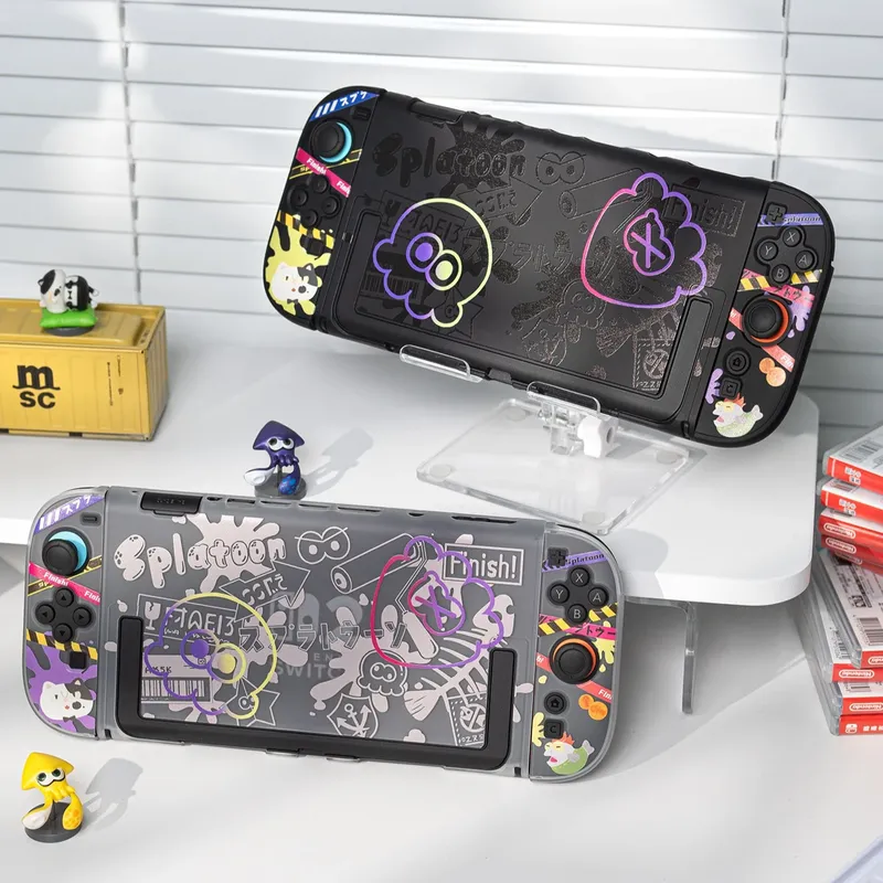 Anime Switch Schutzhülle für N – Gaming Accessories Nintendo Switch Bewertung und Preis