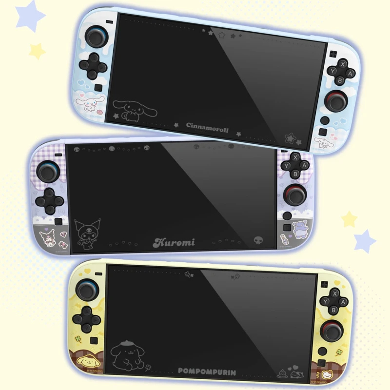 Niedlicher Cartoon-Schutz aus  – Gaming Accessories Nintendo Switch Bewertung und Preis