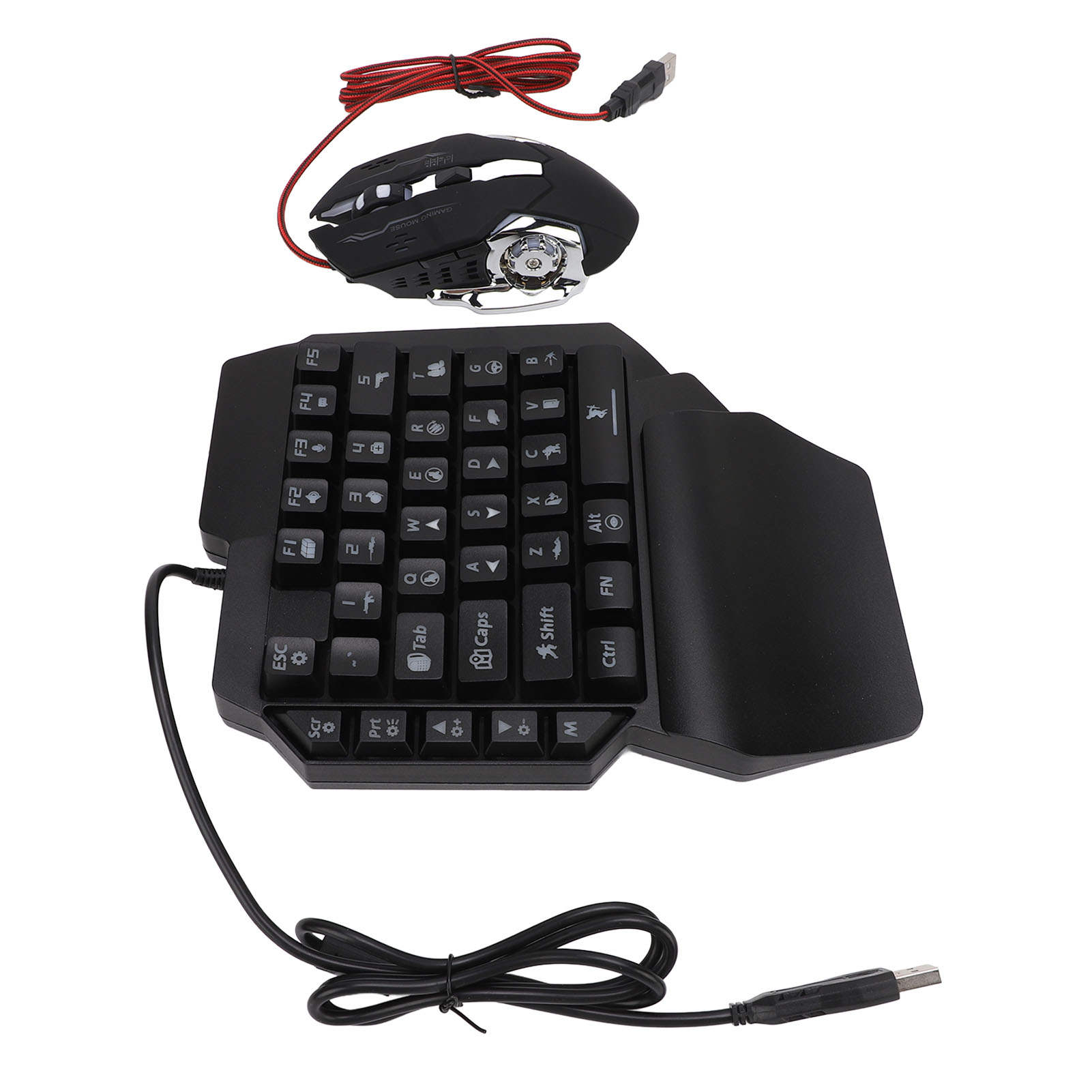Tastatur-Maus-Konverter-Set, r – Gaming Accessories Combo Bewertung und Preis