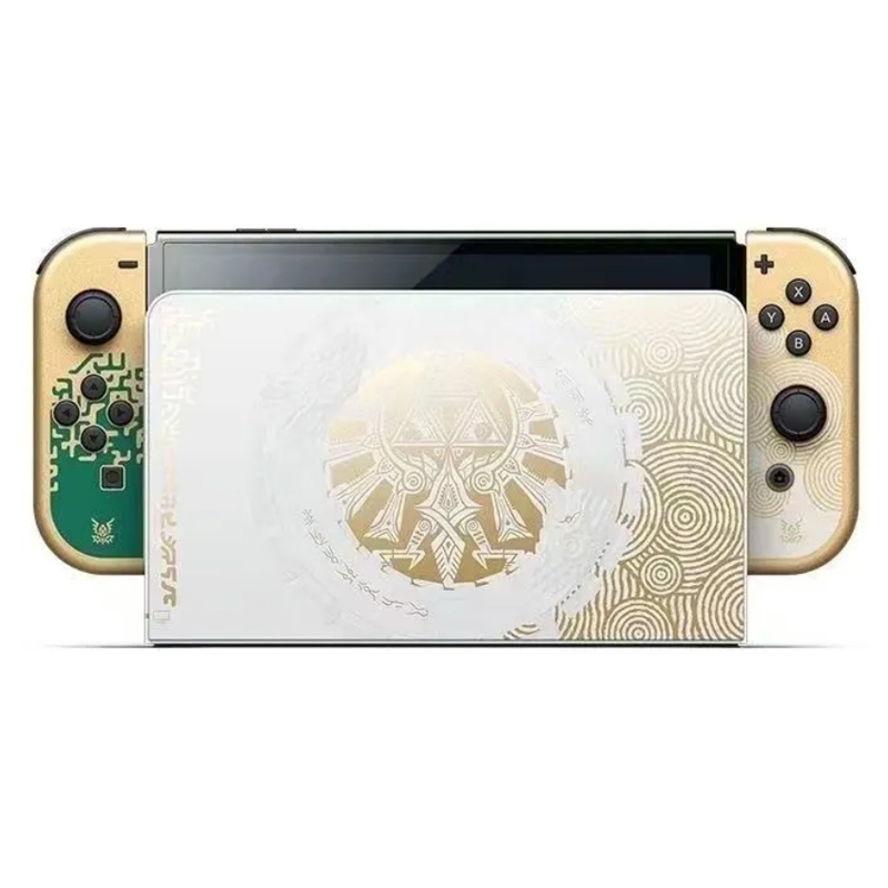 Zelda Tears of The Kingdom Lim – Gaming Accessories Nintendo Switch Bewertung und Preis