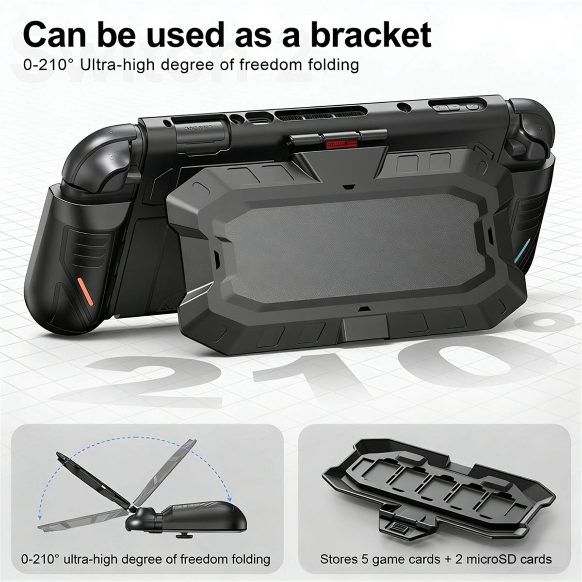 OKgood TPU-Hülle für Nintendo  – Gaming Accessories Nintendo Switch Bewertung und Preis
