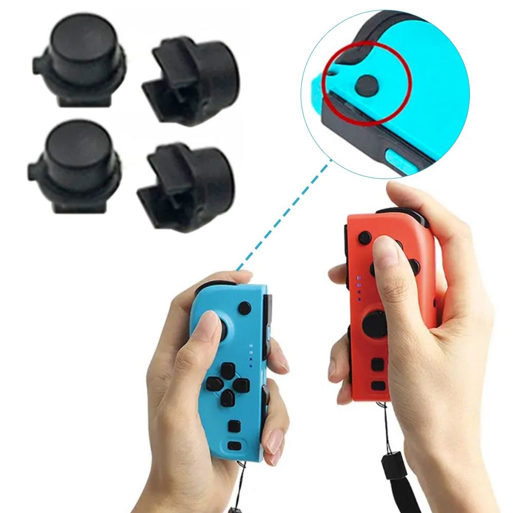 Gaming Joycon Sperrknopf Repar – Gaming Accessories Nintendo Switch Bewertung und Preis