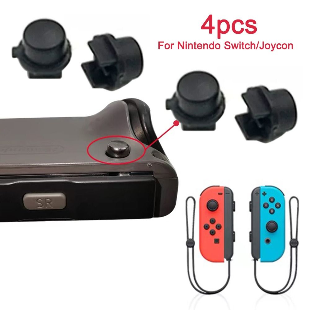 Gaming Joycon Sperrknopf Repar – Gaming Accessories Nintendo Switch Bewertung und Preis