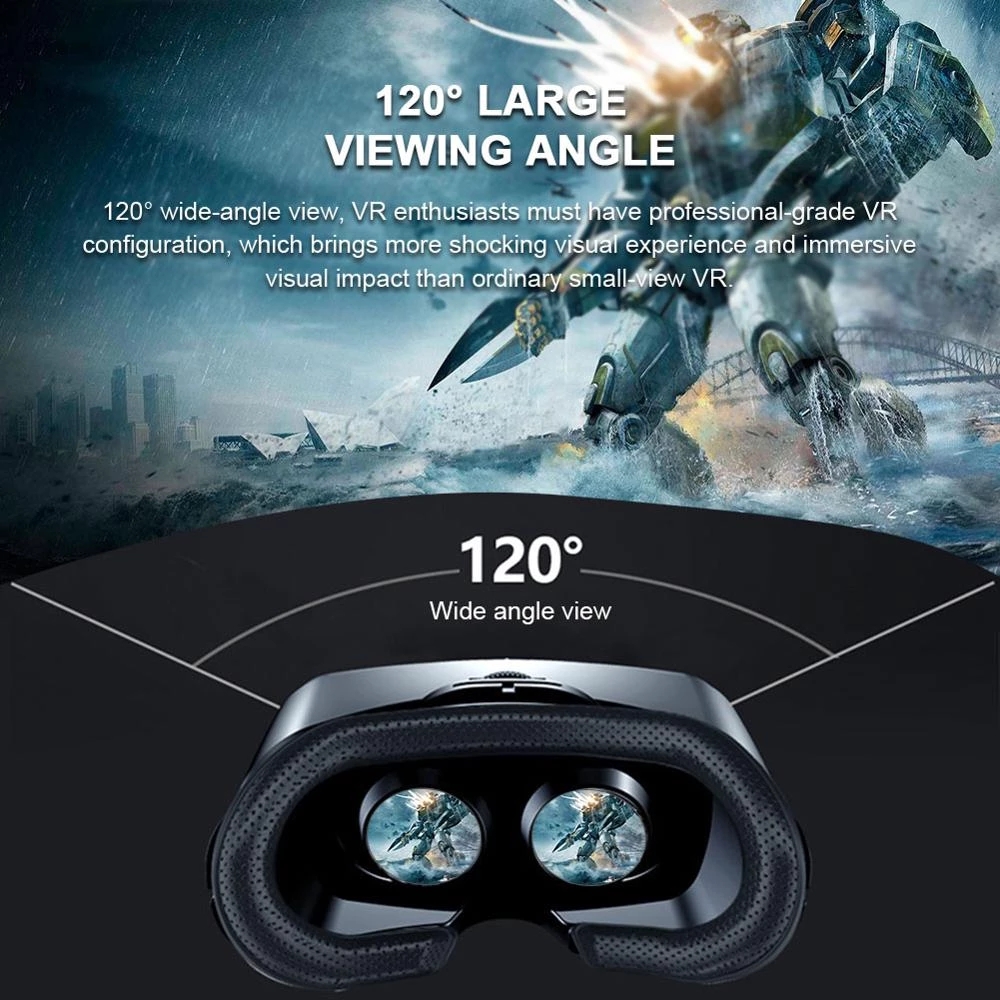 VRG Pro Virtual Reality VR-Bri – Gaming Accessories Kids Bewertung und Preis