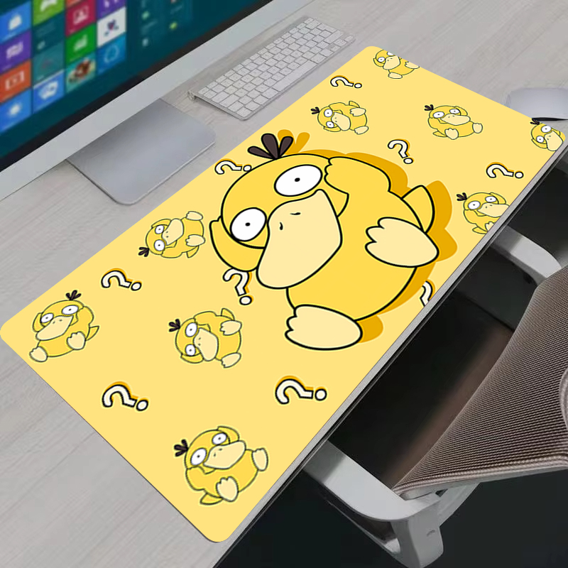 Mauspad Anime P-Pokemon Psyduc – Gaming Accessories Laptop Bewertung und Preis
