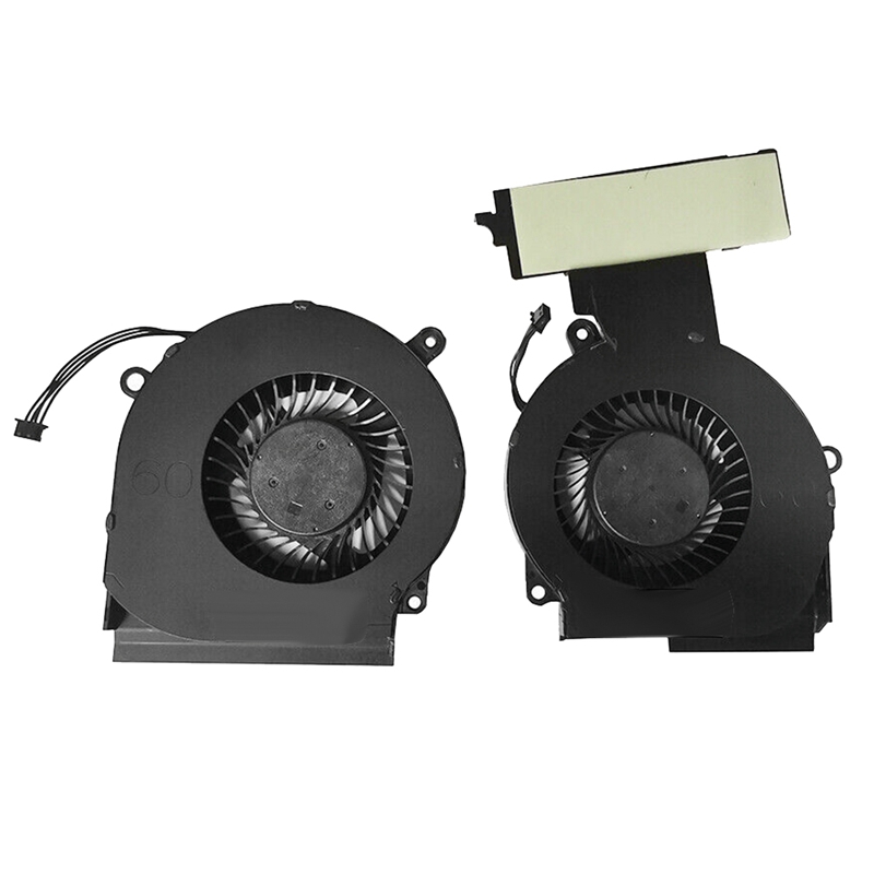 ● Laptop CPU GPU Kühlventilato – Omen Gaming Accessories Bewertung und Preis