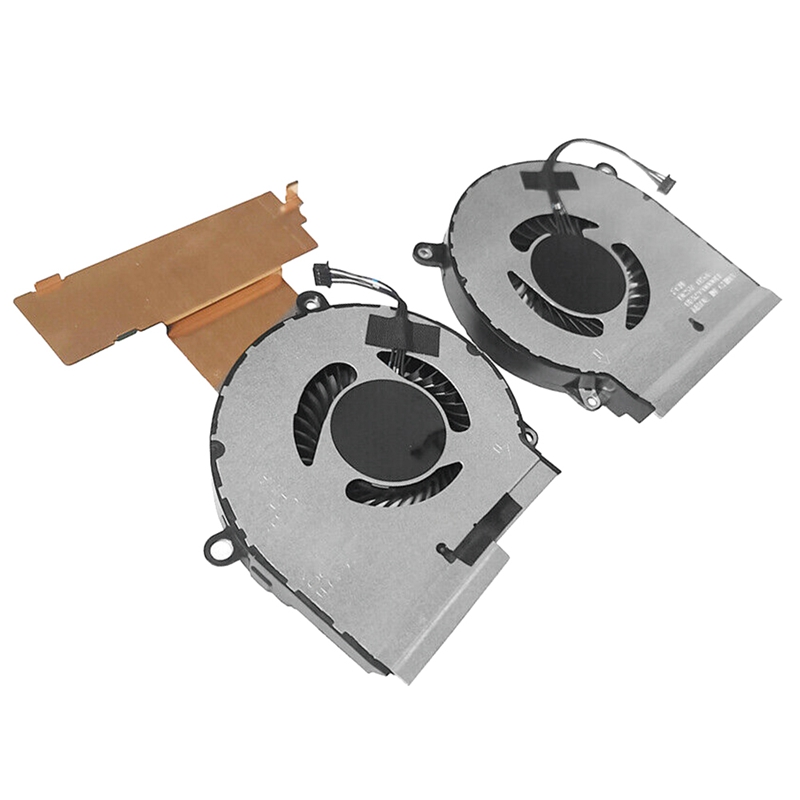 ● Laptop CPU GPU Kühlventilato – Omen Gaming Accessories Bewertung und Preis