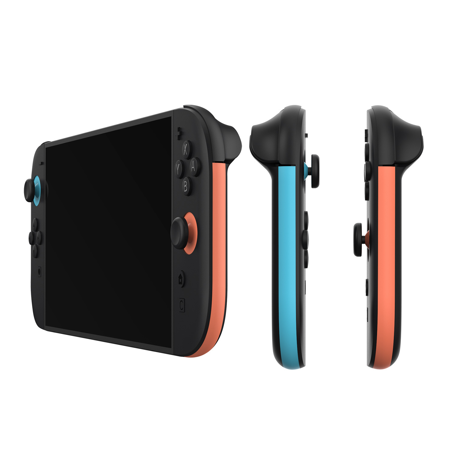 Dekorative Streifen für Switch – Gaming Accessories Nintendo Switch Bewertung und Preis