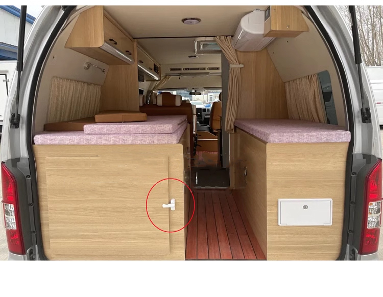 2PCS Caravan Klapp Outdoor Tis – Gaming Equipment Accessories Bewertung und Preis