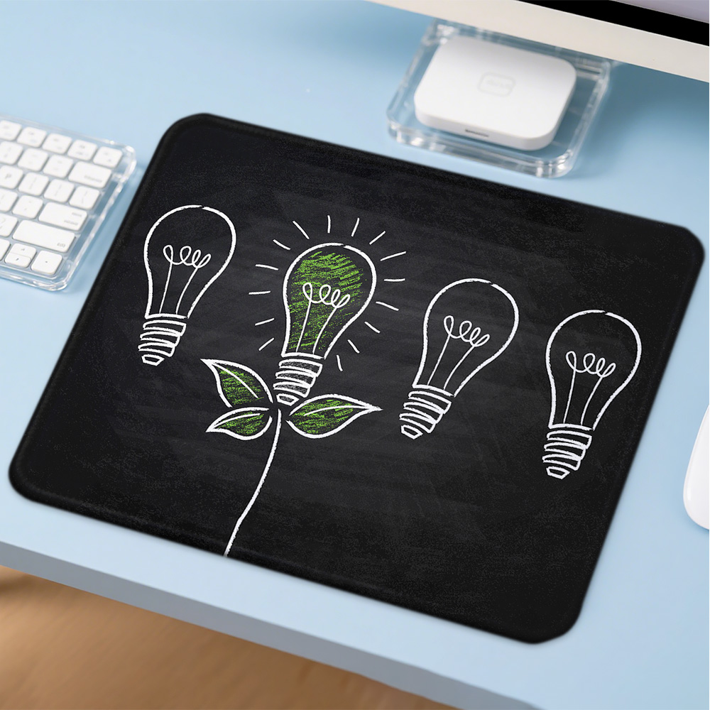 Mosepad Brilliant Ideas Comput – Gaming Accessories Ideas Bewertung und Preis