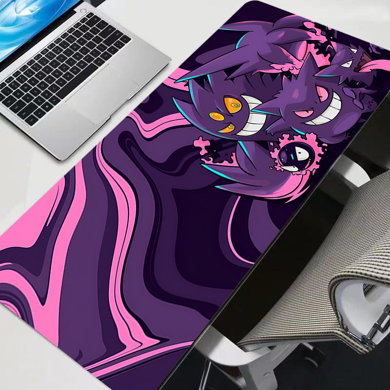 Großes Mauspad G-gengar Mauspa – Gaming Accessories Laptop Bewertung und Preis