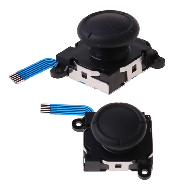 1Pc 3D Analog Sensor Stick Joy – Gaming Accessories Nintendo Switch Bewertung und Preis