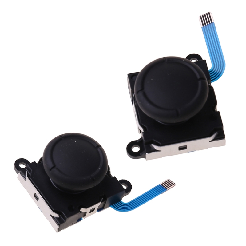 1Pc 3D Analog Sensor Stick Joy – Gaming Accessories Nintendo Switch Bewertung und Preis