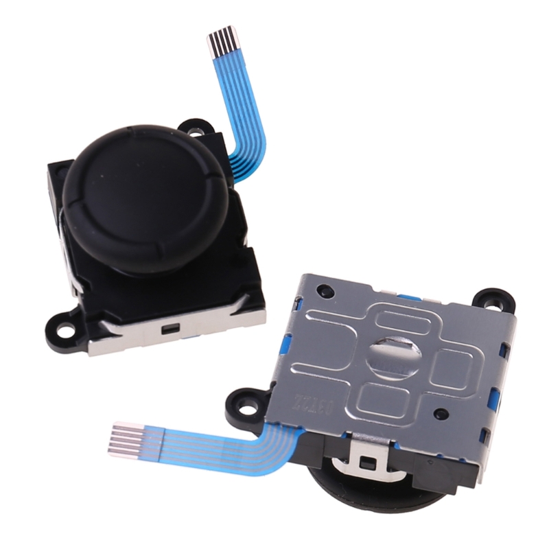 1Pc 3D Analog Sensor Stick Joy – Gaming Accessories Nintendo Switch Bewertung und Preis