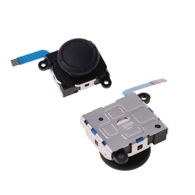 1Pc 3D Analog Sensor Stick Joy – Gaming Accessories Nintendo Switch Bewertung und Preis